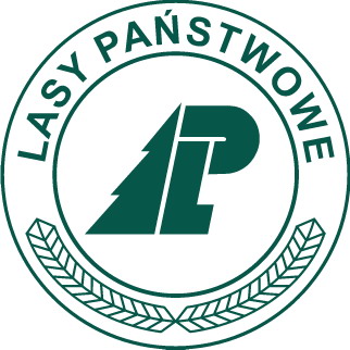 Logo - Lasy Państwowe